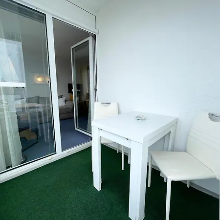 Apartment Frische-brise-09-08 Cuxhaven