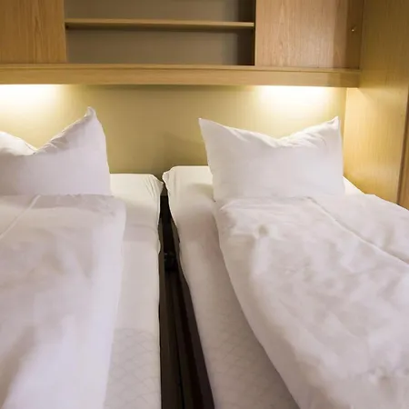 Frische-brise-09-08 Апартаменты