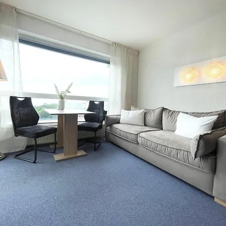 Frische-brise-09-08 Apartment *